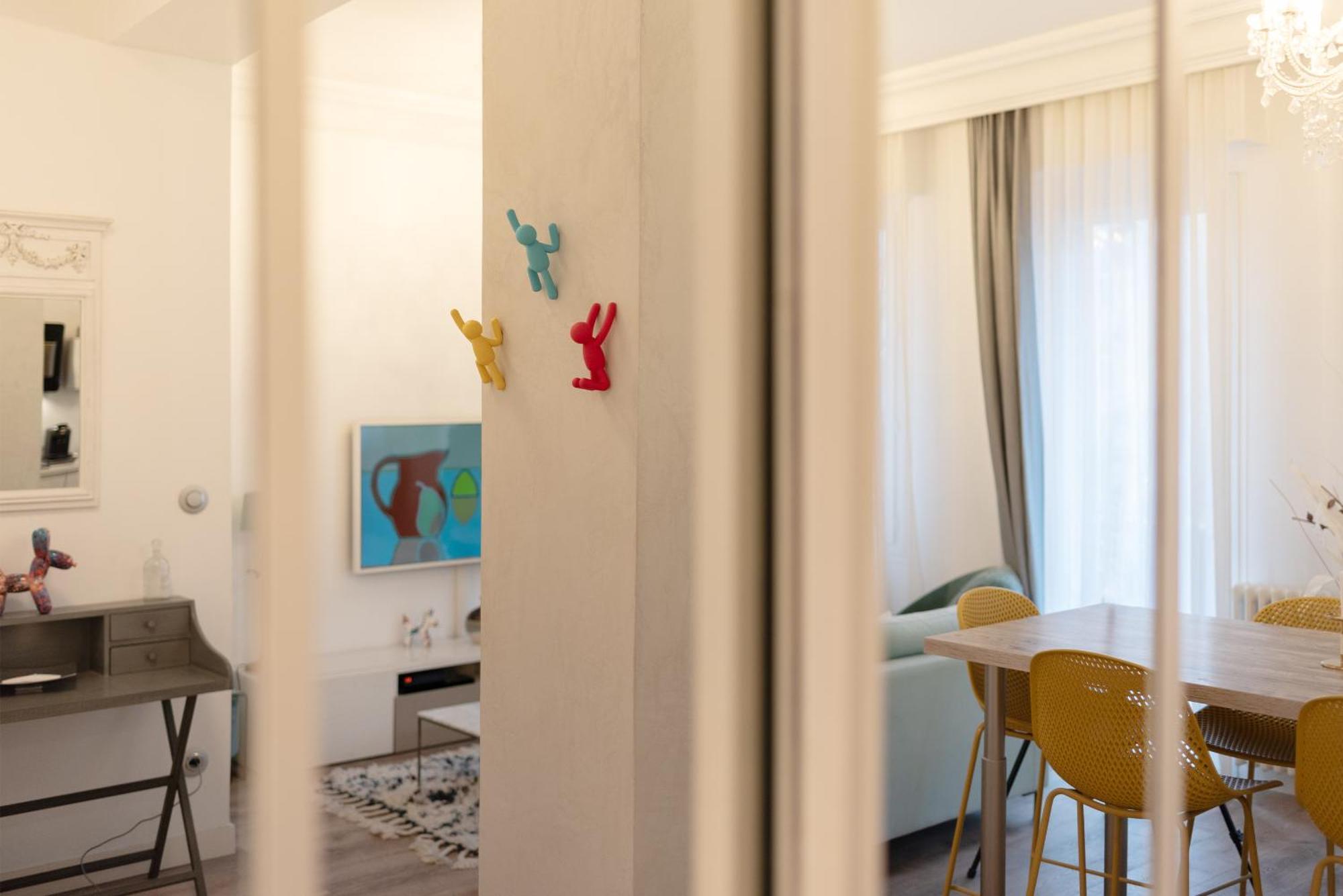 Standing Avec Garage Appartement Toulouse